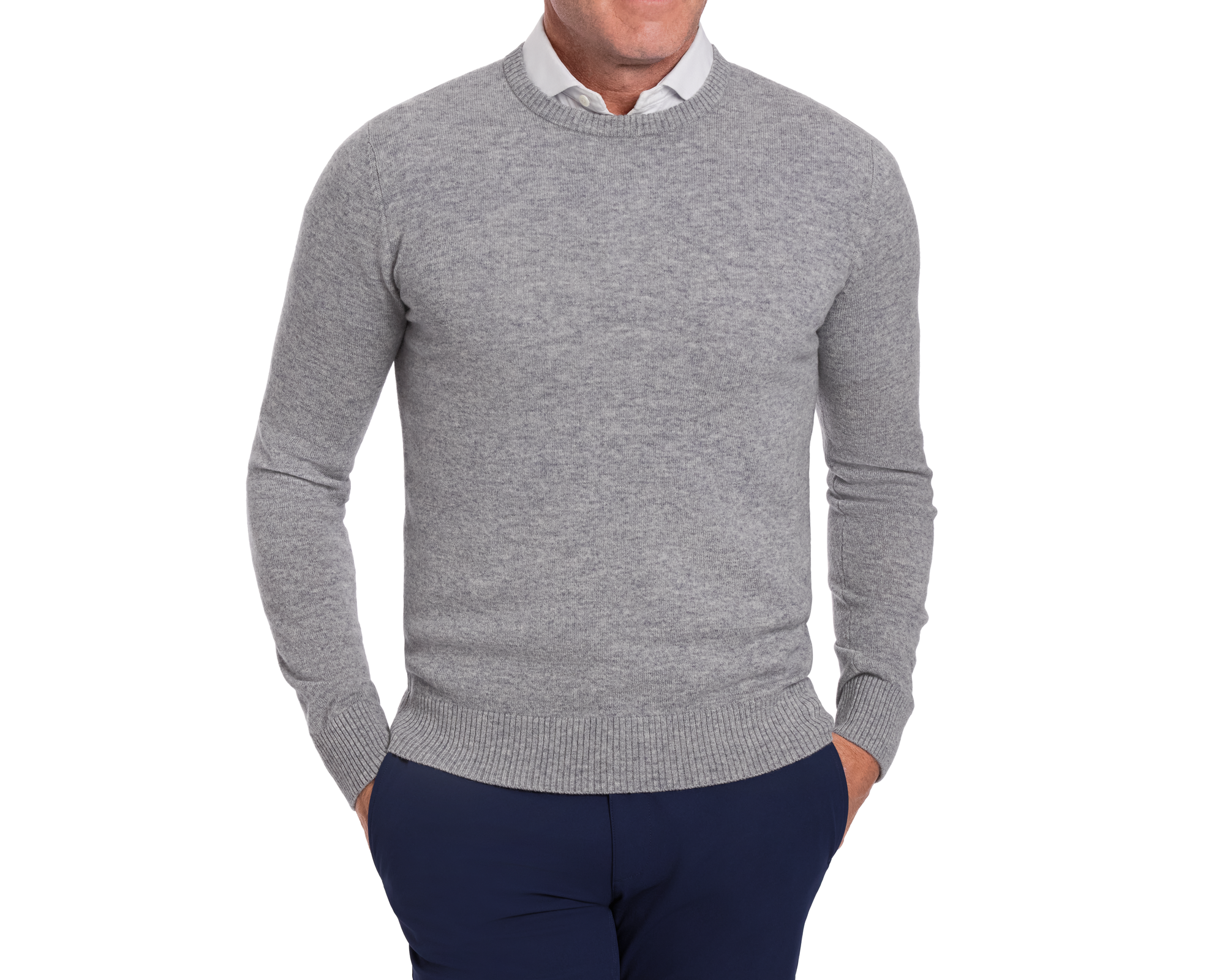 HYGS Holderness &amp; Bourne Shaw Crewneck