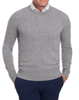 HYGS Holderness & Bourne Shaw Crewneck