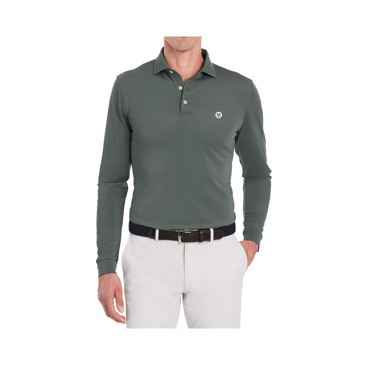 HYGS Holderness &amp; Bourne Abbott Shirt