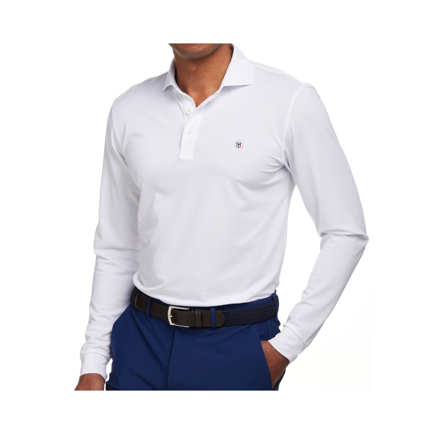 HYGS Holderness &amp; Bourne Abbott Shirt