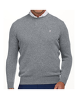 HYGS Holderness & Bourne Berwick Crewneck Sweater