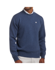 HYGS Holderness & Bourne Berwick Crewneck Sweater