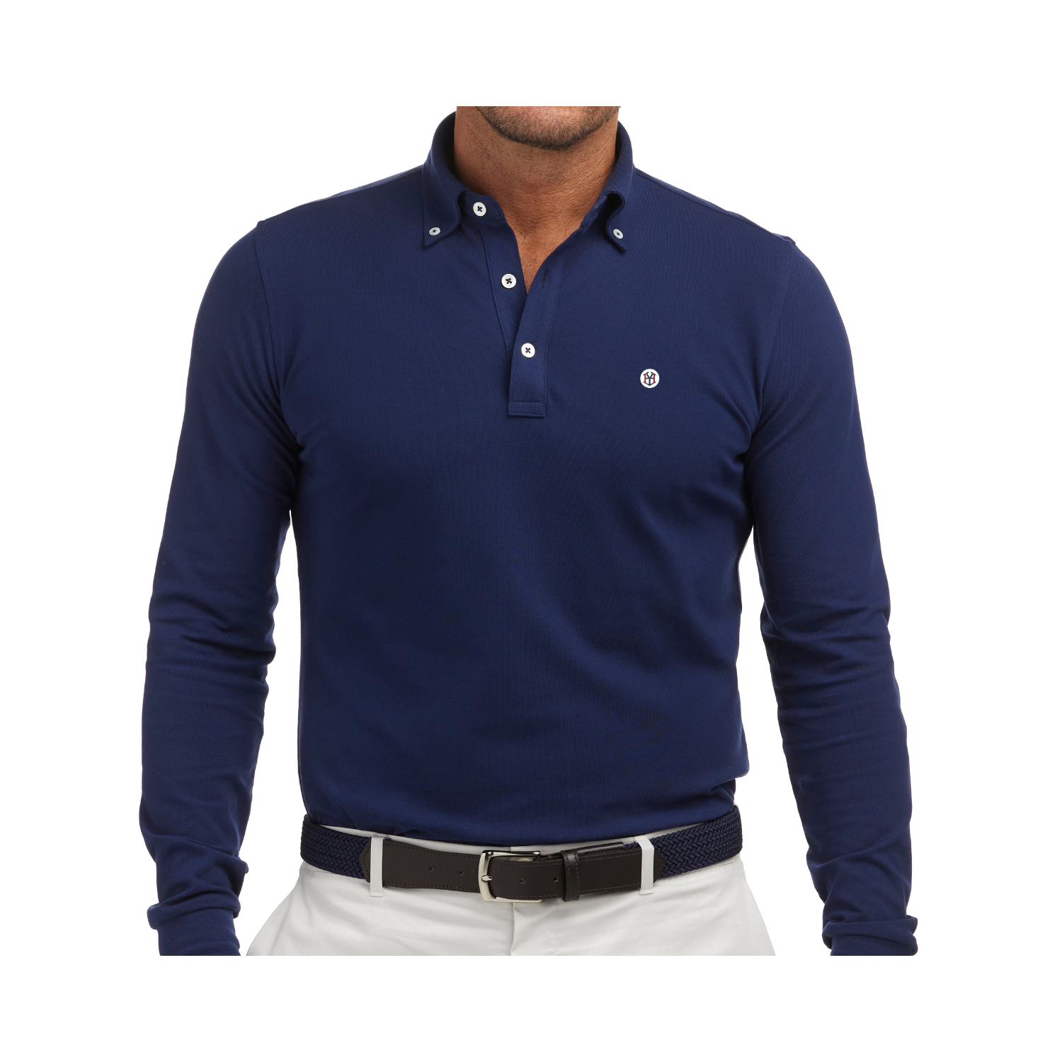 HYGS Holderness &amp; Bourne Burton Shirt