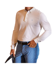 HYGS Holderness & Bourne Burton Shirt