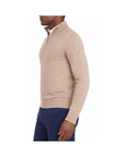HYGS Holderness & Bourne Cunningham Quarter Zip