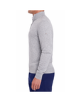 HYGS Holderness & Bourne Cunningham Quarter Zip