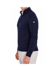 HYGS Holderness & Bourne Cunningham Quarter Zip