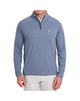 HYGS Holderness & Bourne Darrow Quarter Zip