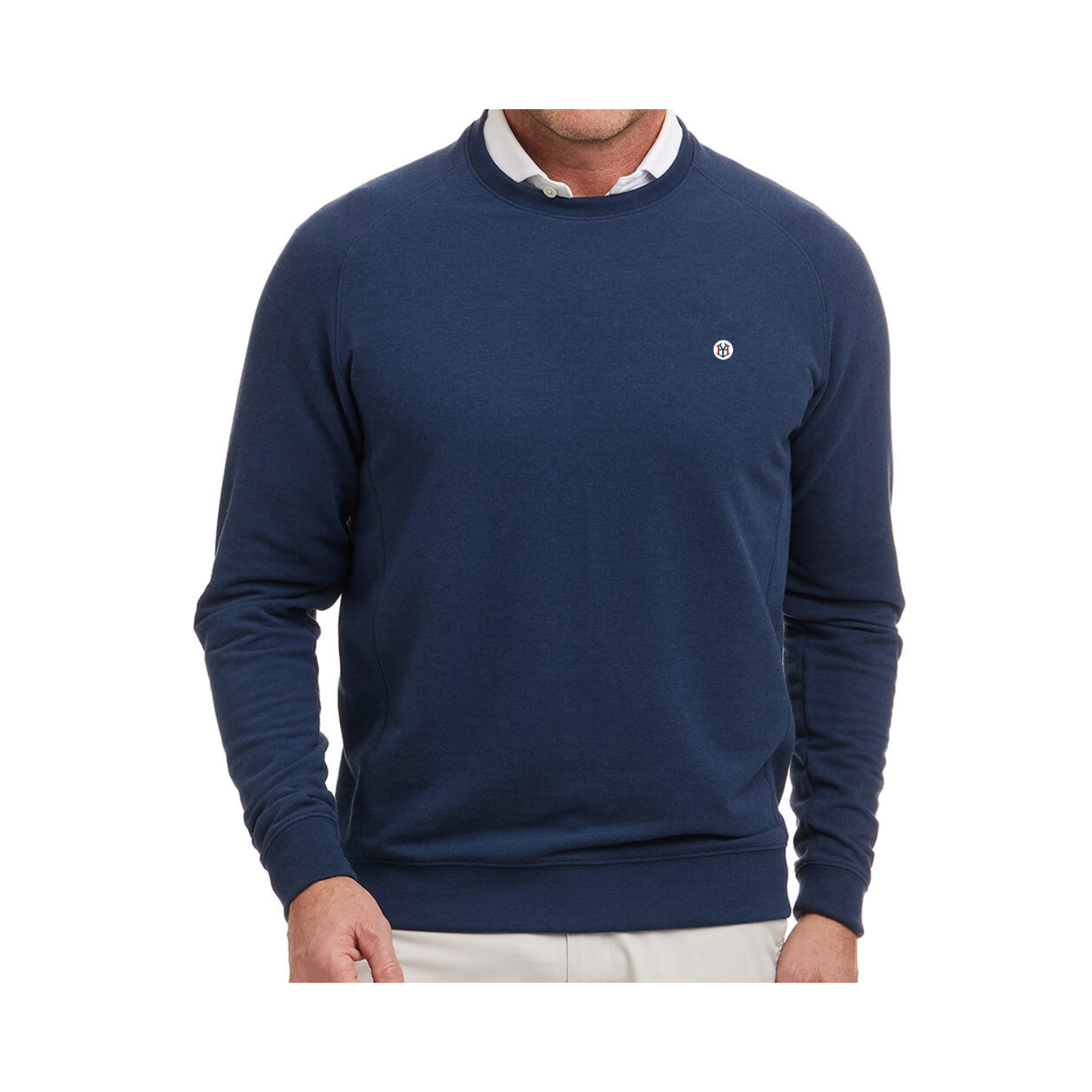 HYGS Holderness &amp; Bourne Kennedy Crewneck