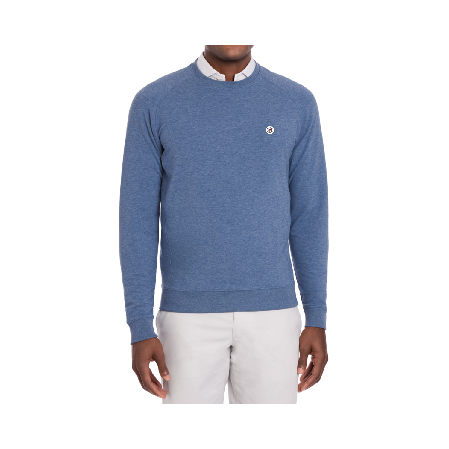 HYGS Holderness &amp; Bourne Kennedy Crewneck