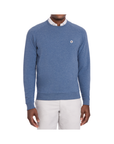 HYGS Holderness & Bourne Kennedy Crewneck