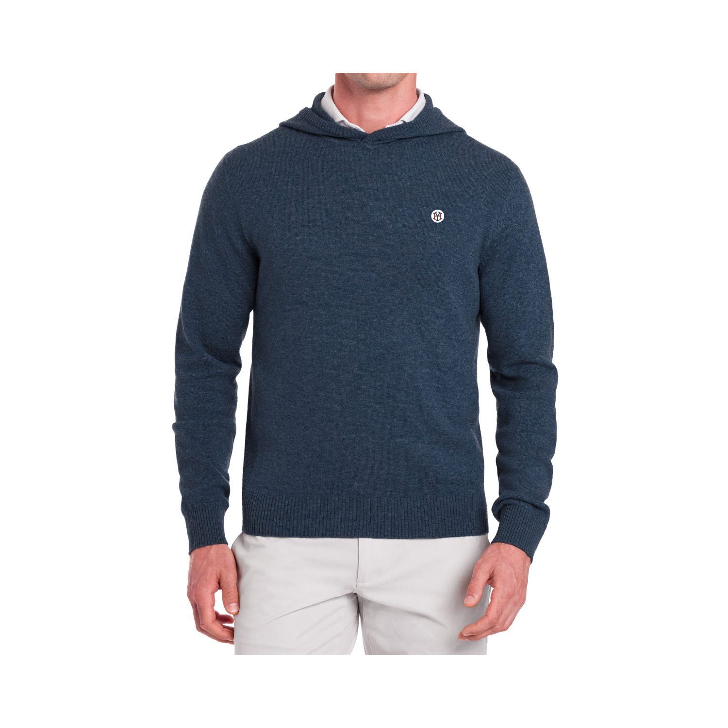 HYGS Holderness &amp; Bourne Logan Hoodie Sweater