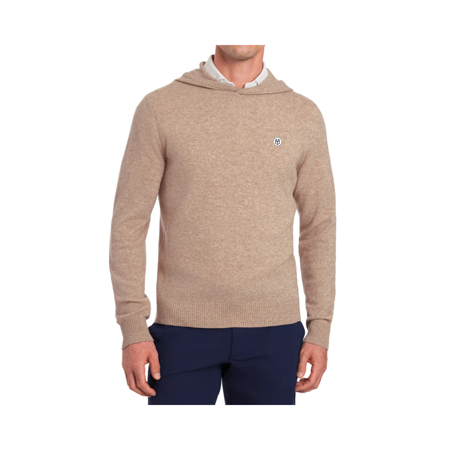 HYGS Holderness &amp; Bourne Logan Hoodie Sweater