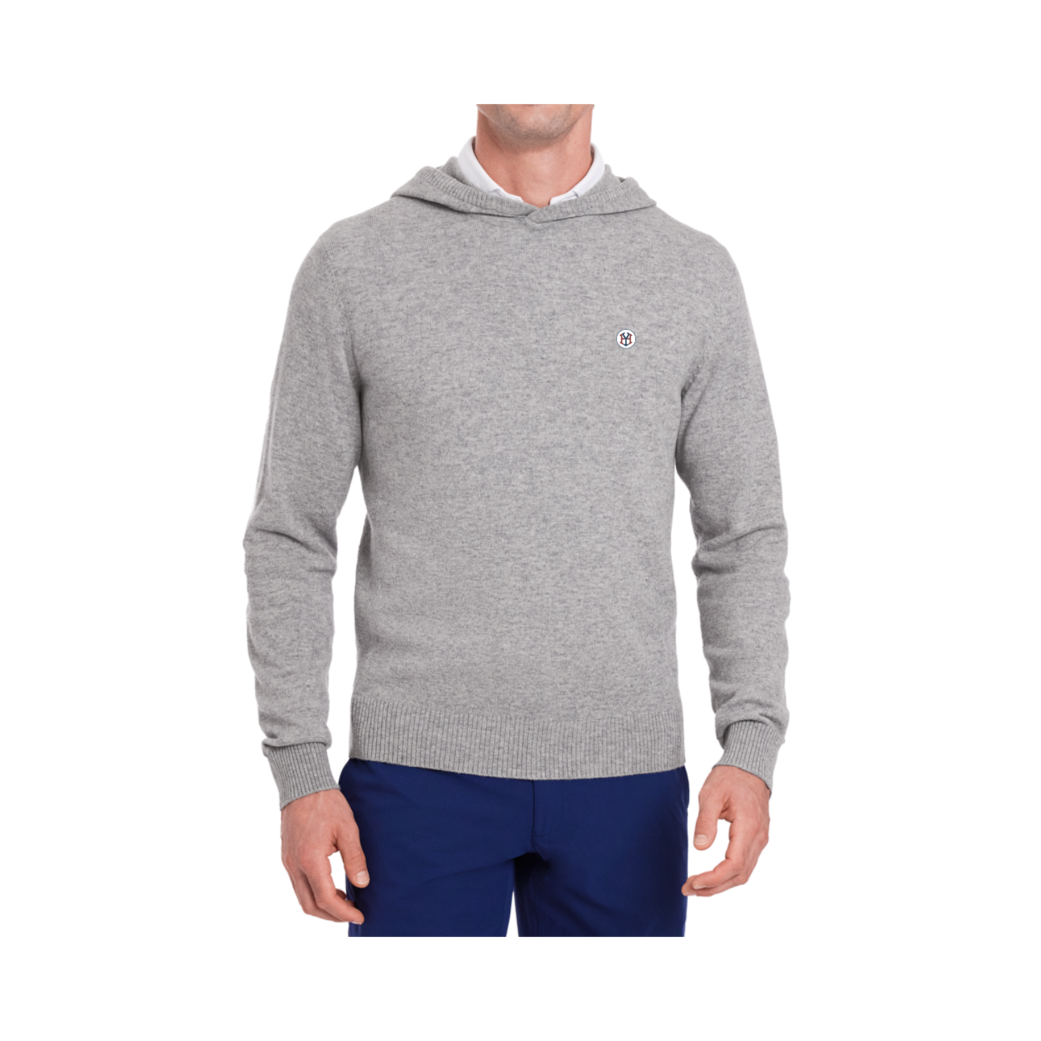 HYGS Holderness &amp; Bourne Logan Hoodie Sweater