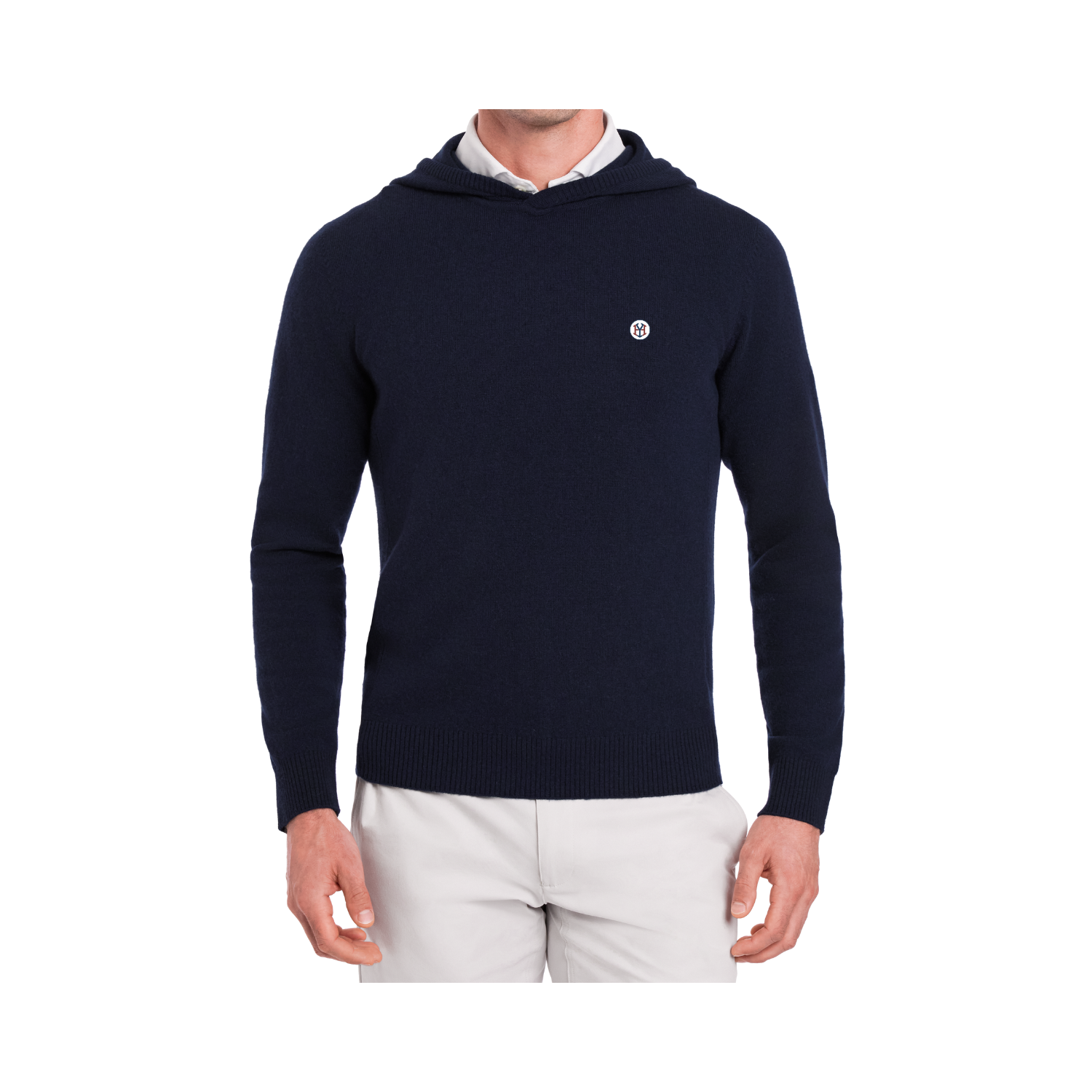 HYGS Holderness &amp; Bourne Logan Hoodie Sweater
