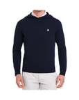 HYGS Holderness & Bourne Logan Hoodie Sweater