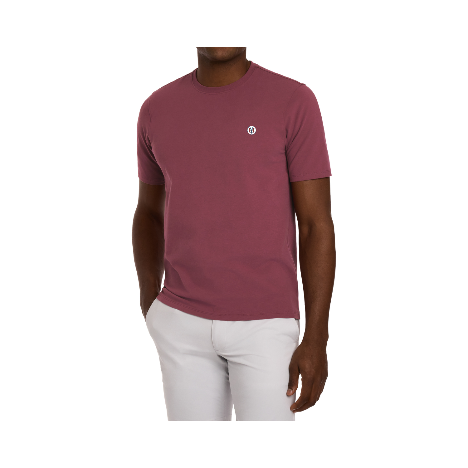 HYGS Holderness &amp; Bourne Mason T-Shirt
