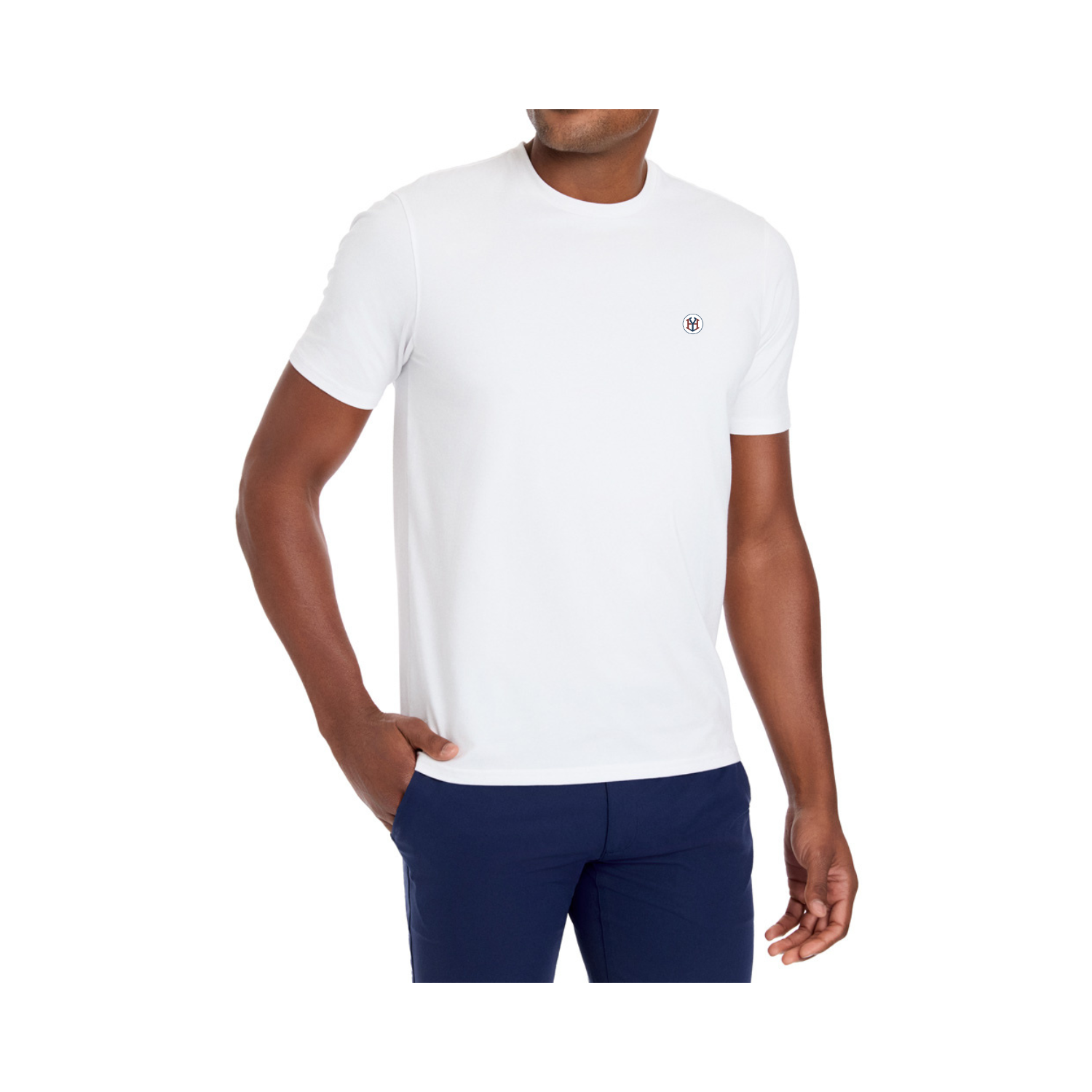 HYGS Holderness &amp; Bourne Mason T-Shirt