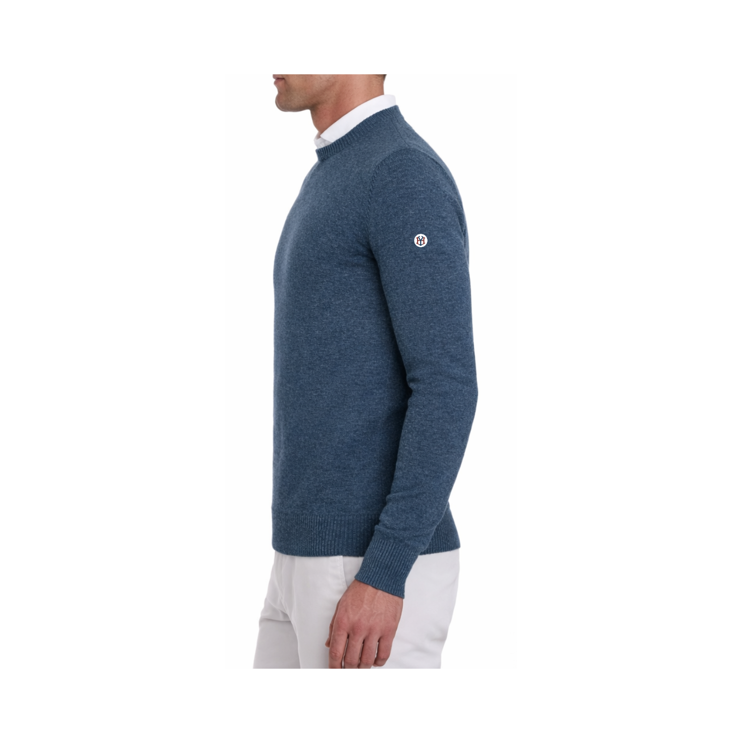 HYGS Holderness &amp; Bourne Shaw Crewneck