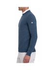 HYGS Holderness & Bourne Shaw Crewneck
