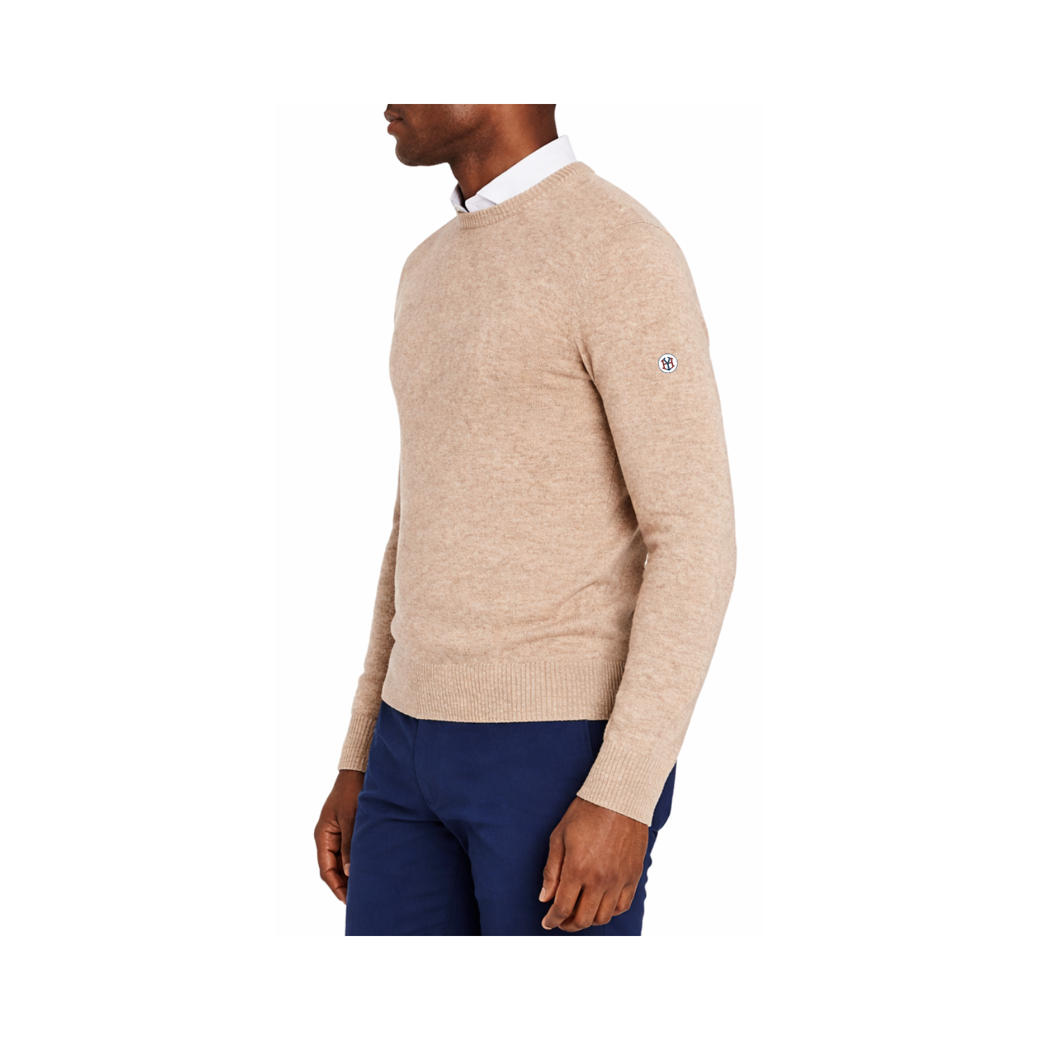 HYGS Holderness &amp; Bourne Shaw Crewneck