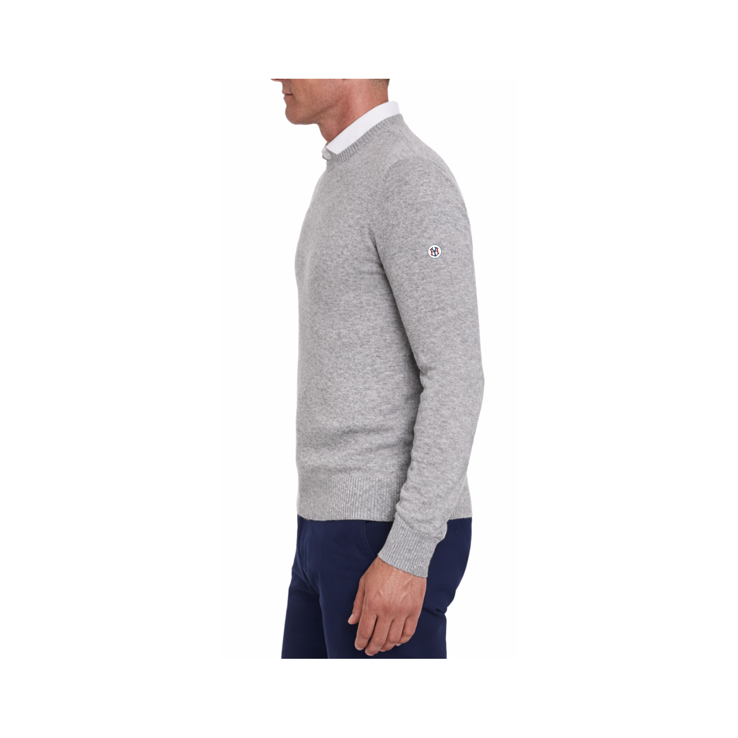 HYGS Holderness &amp; Bourne Shaw Crewneck