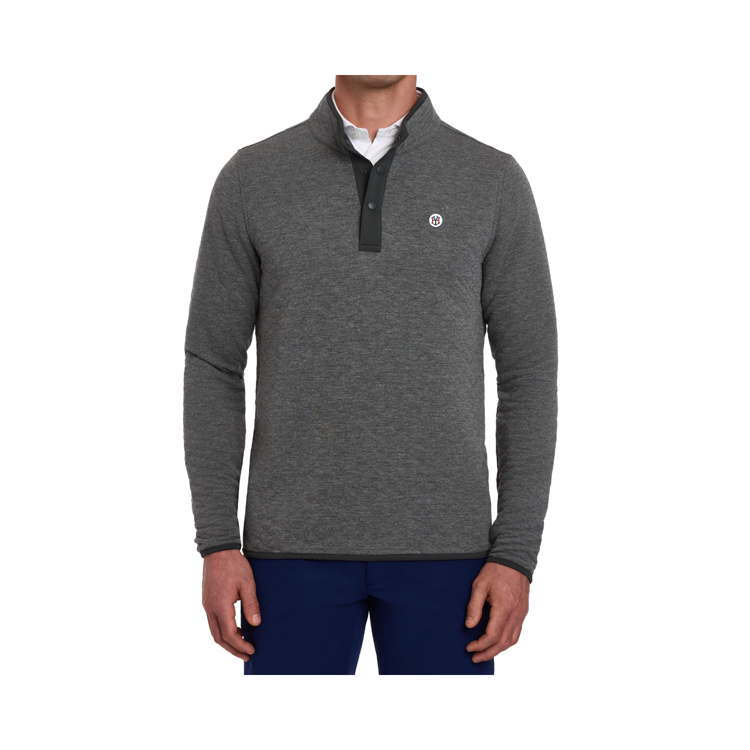 HYGS Holderness &amp; Bourne Sullivan Quarter Snap