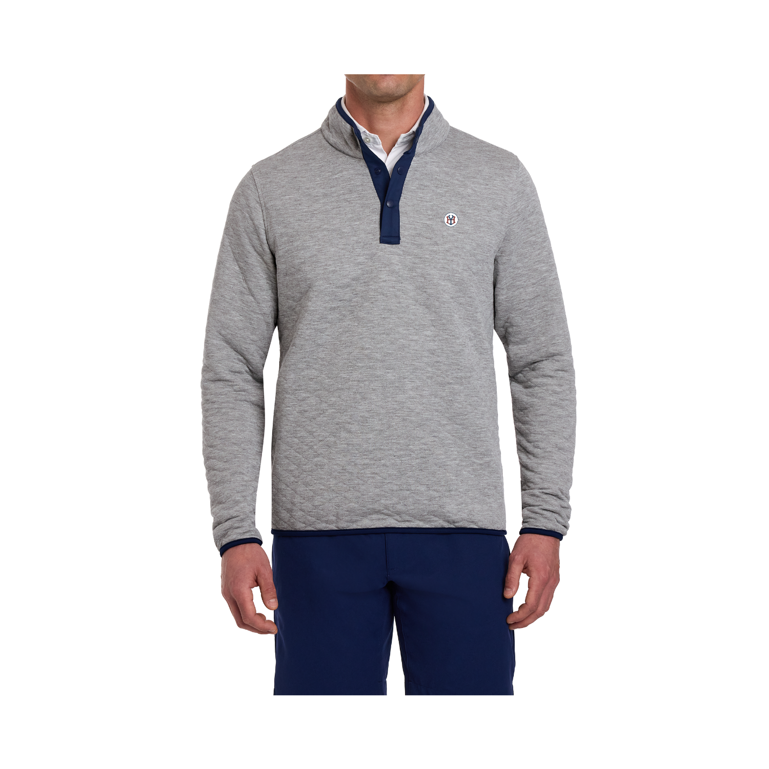 HYGS Holderness &amp; Bourne Sullivan Quarter Snap