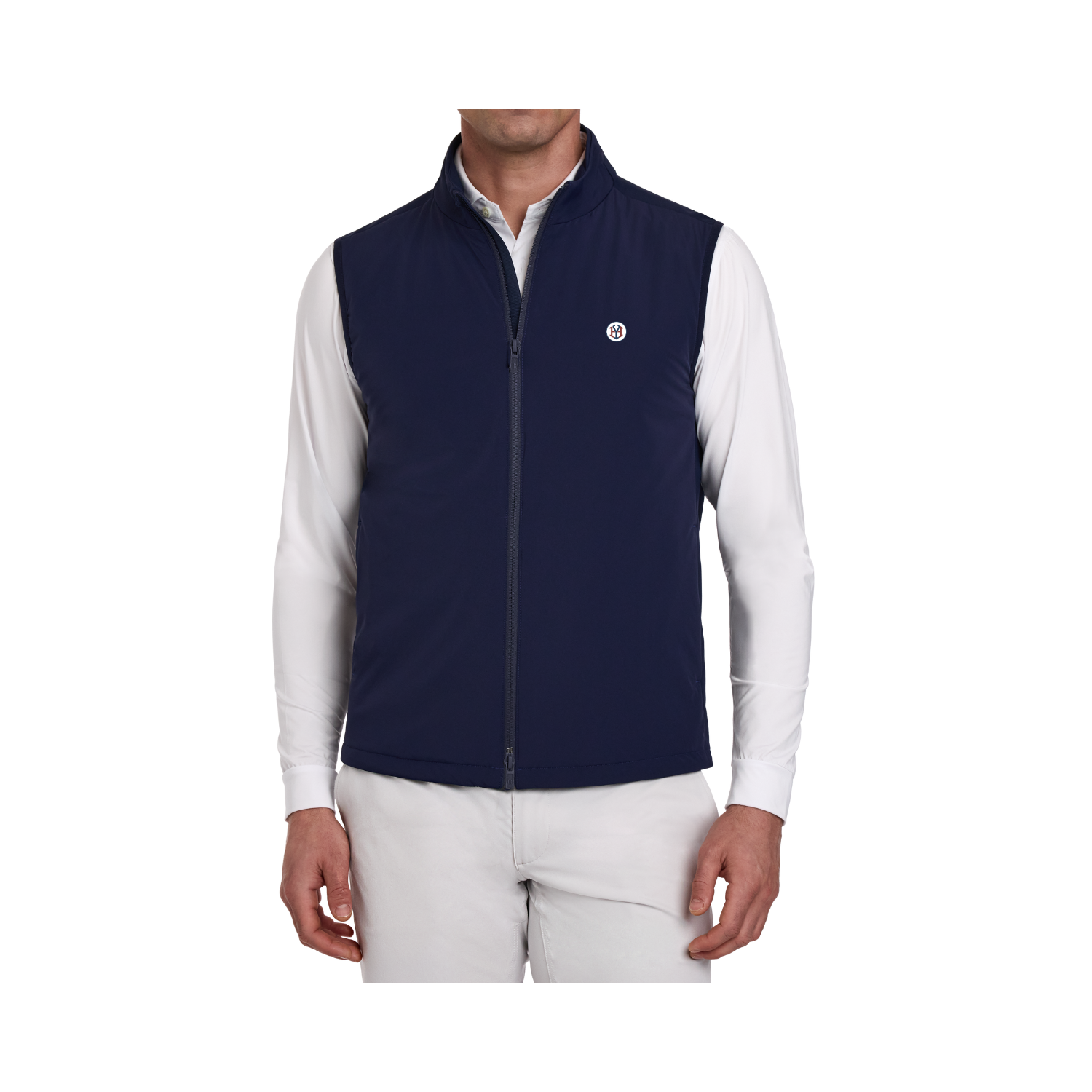 HYGS Holderness &amp; Bourne Swenson Vest Gilet
