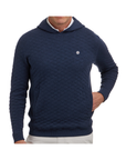 HYGS Holderness & Bourne Wallace Hoodie Sweater