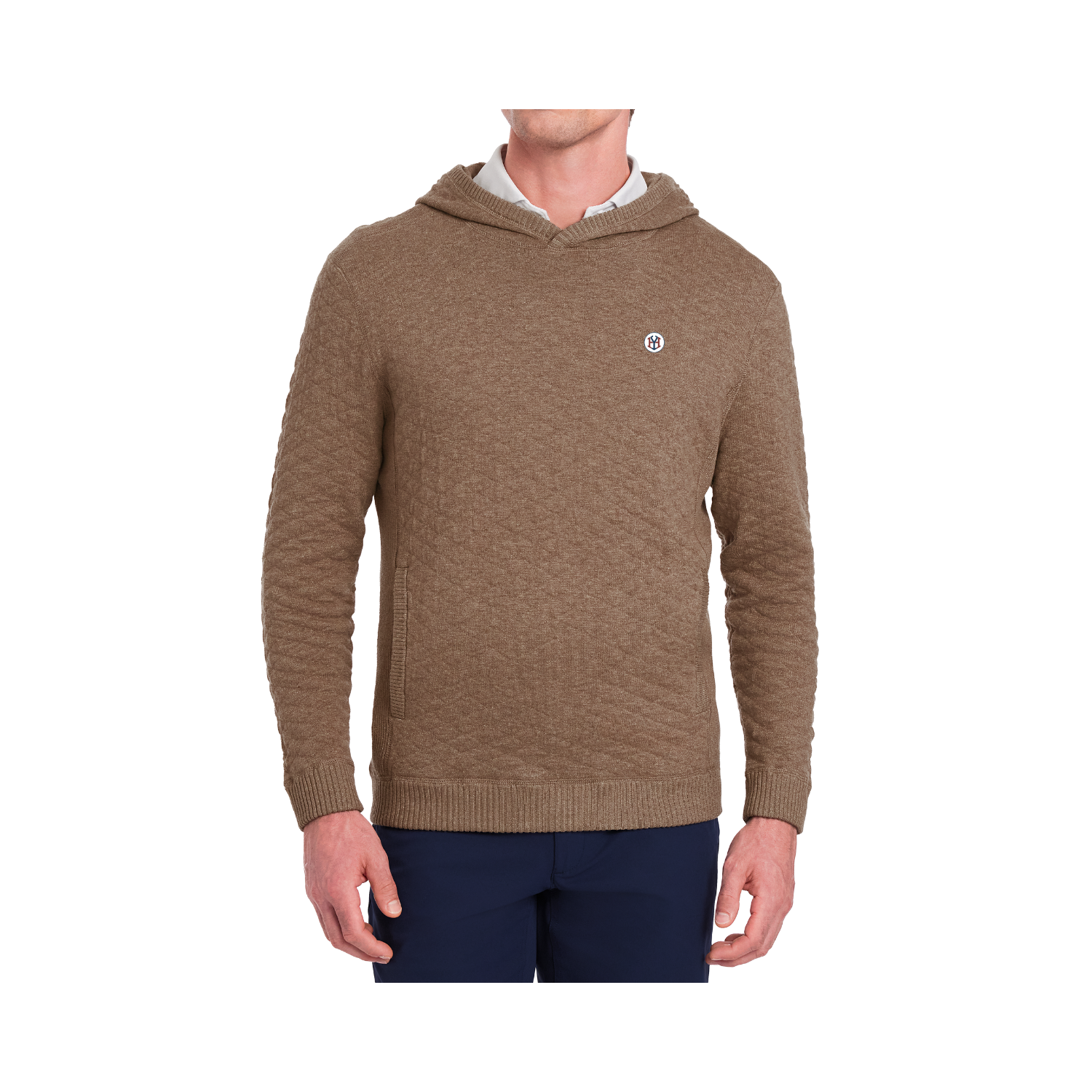 HYGS Holderness &amp; Bourne Wallace Hoodie Sweater