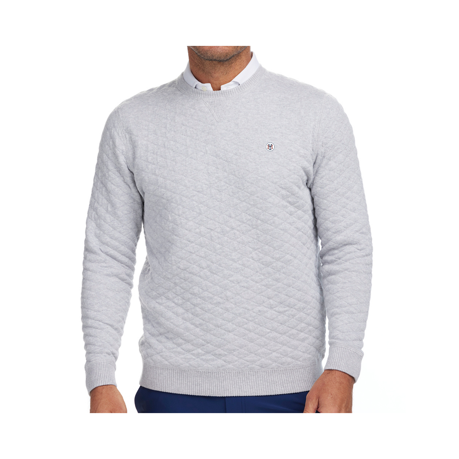 HYGS Holderness &amp; Bourne Ward Crewneck Sweater
