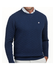 HYGS Holderness & Bourne Ward Crewneck Sweater