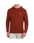 HYGS Holderness & Bourne Wallace Hoodie Sweater