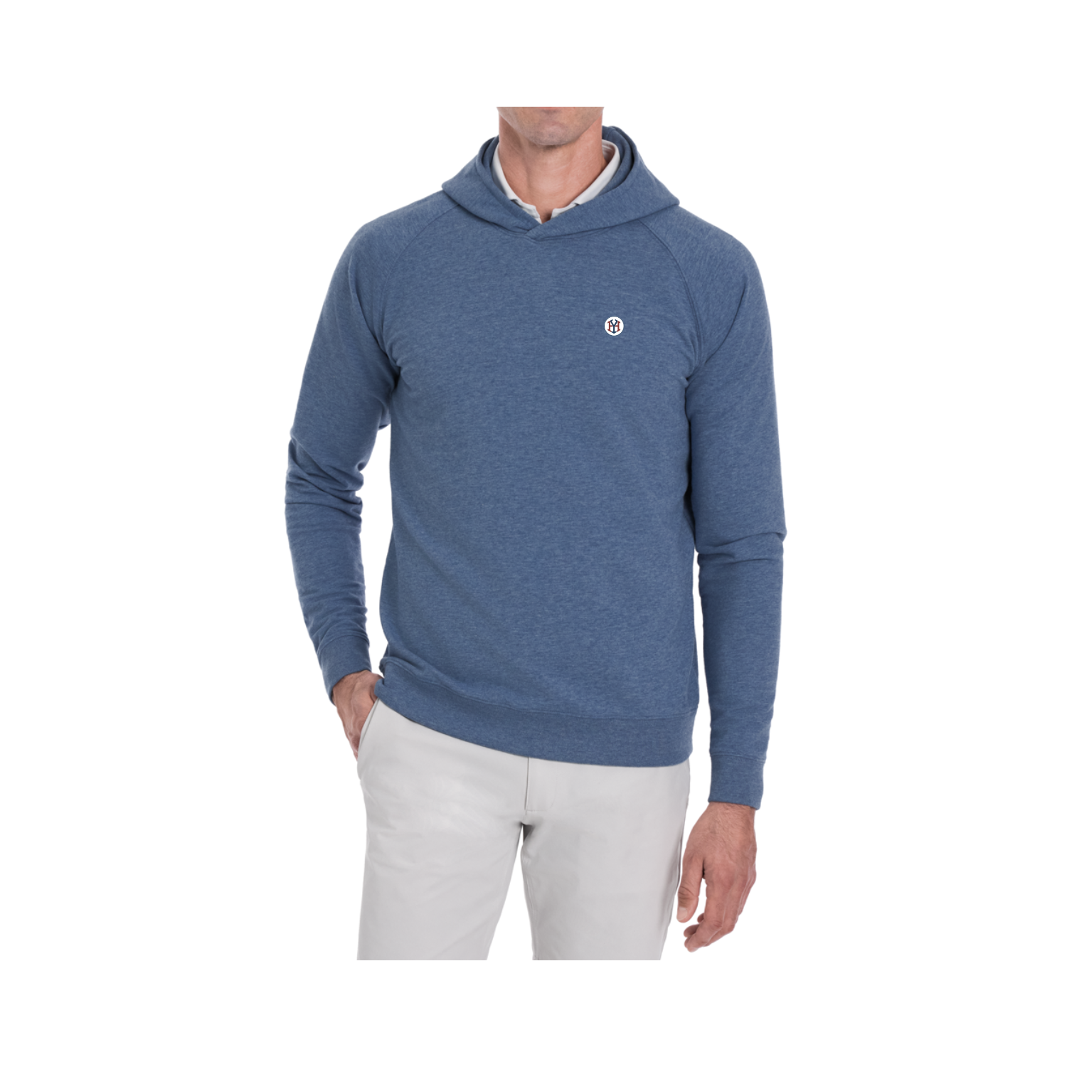 HYGS Holderness &amp; Bourne Lawson Hoodie