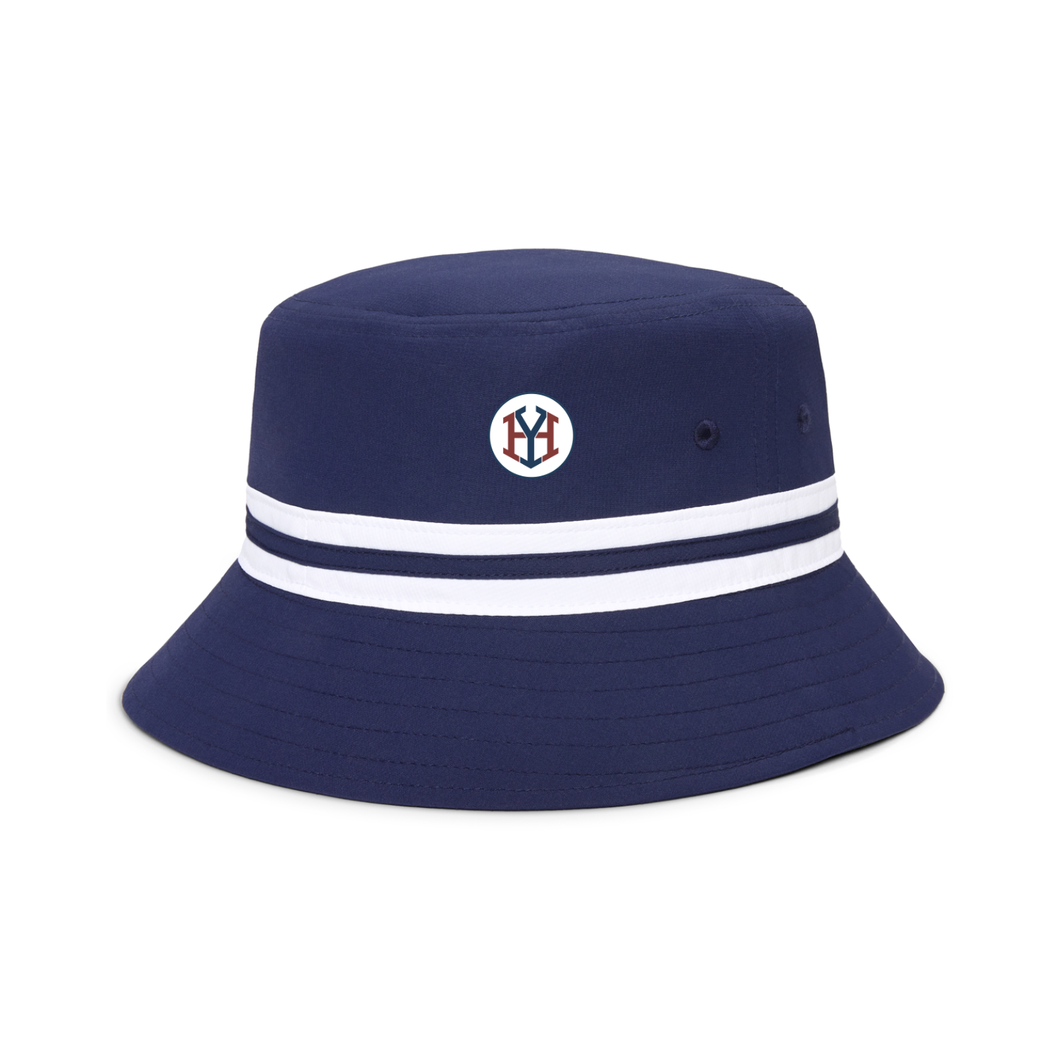 HYGS Holderness &amp; Bourne Bucket Hat