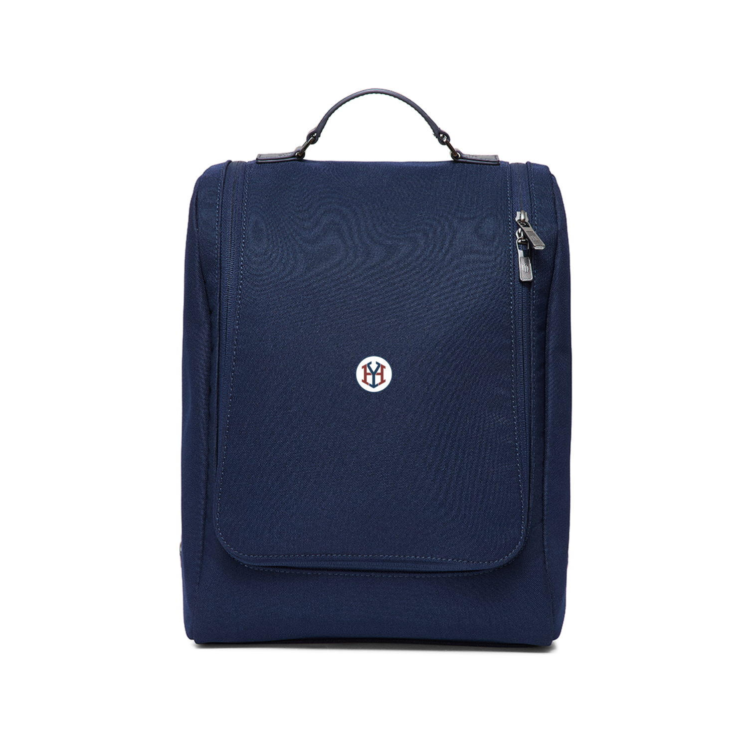 HYGS Holderness &amp; Bourne Rutledge Shoe Bag Navy