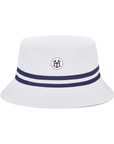 HYGS Holderness & Bourne Bucket Hat
