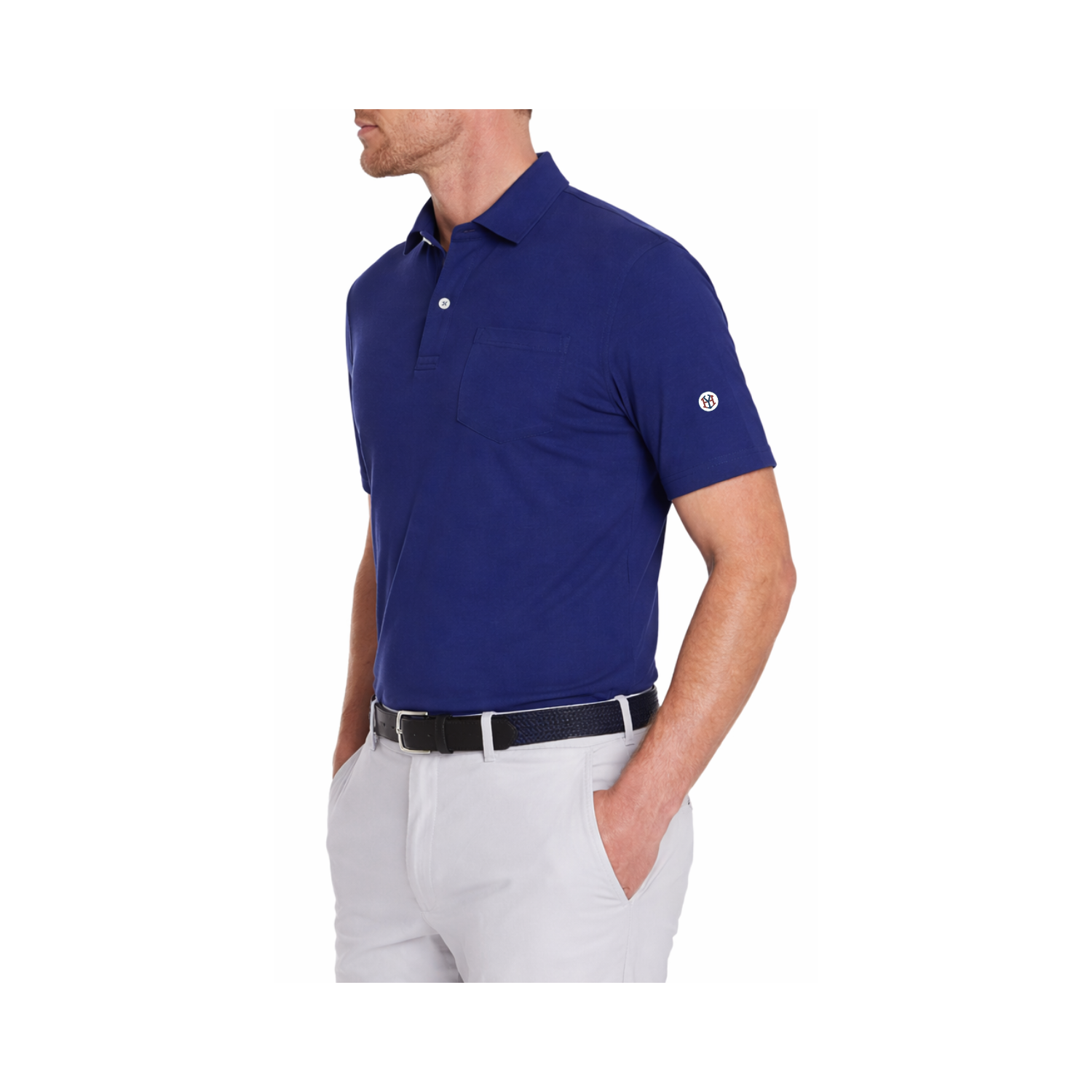 HYGS Holderness &amp; Bourne Strickland Shirt