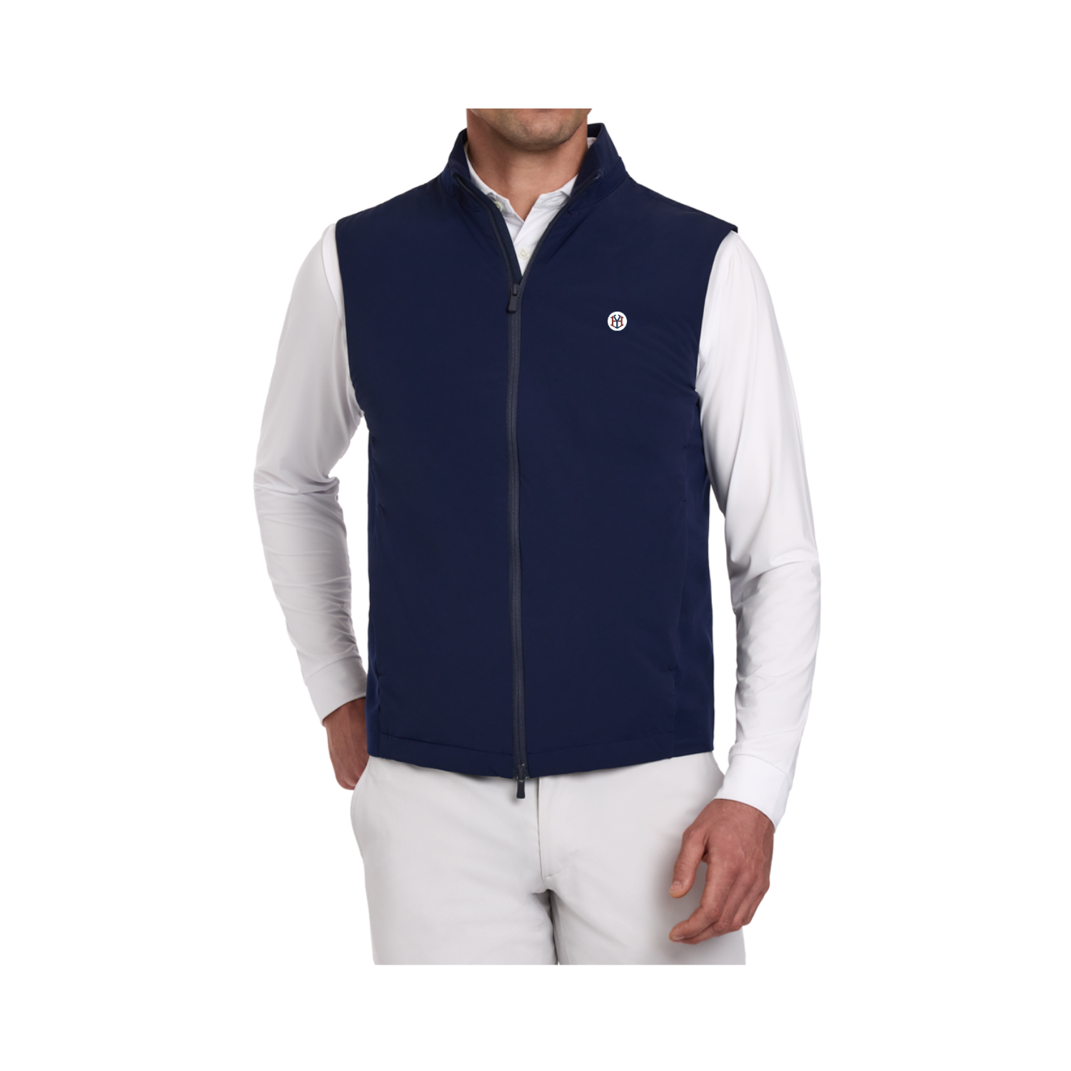 HYGS Holderness &amp; Bourne King Vest Gilet