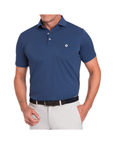 HYGS Holderness & Bourne Macdonald Polo