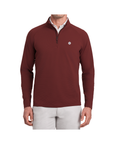 HYGS Holderness & Bourne Stuart Quarter Zip