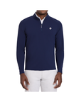 HYGS Holderness & Bourne Stuart Quarter Zip