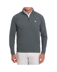 HYGS Holderness & Bourne Westland Quarter Zip