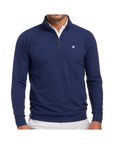 HYGS Holderness & Bourne Westland Quarter Zip