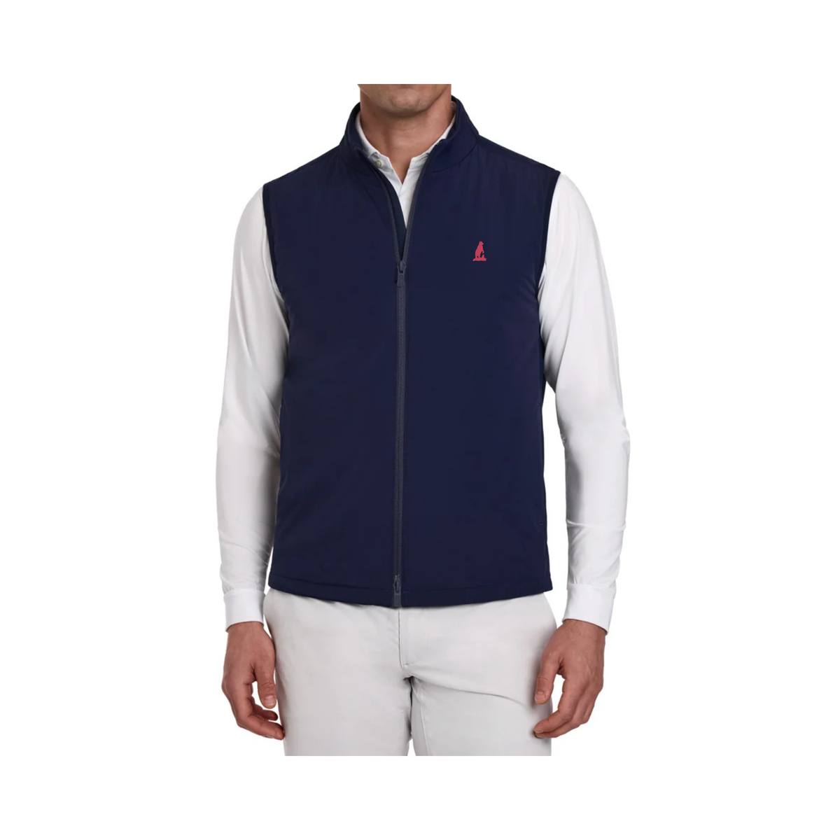 Spee Club Holderness &amp; Bourne Swenson Vest