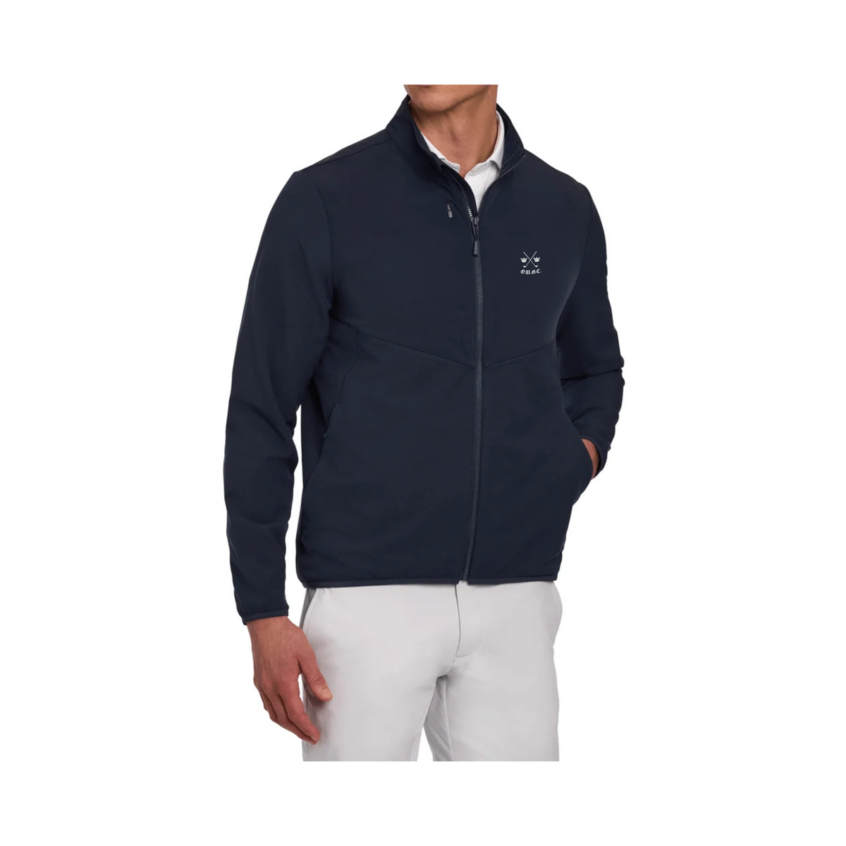 OUGC Holderness &amp; Bourne Kenan Jacket