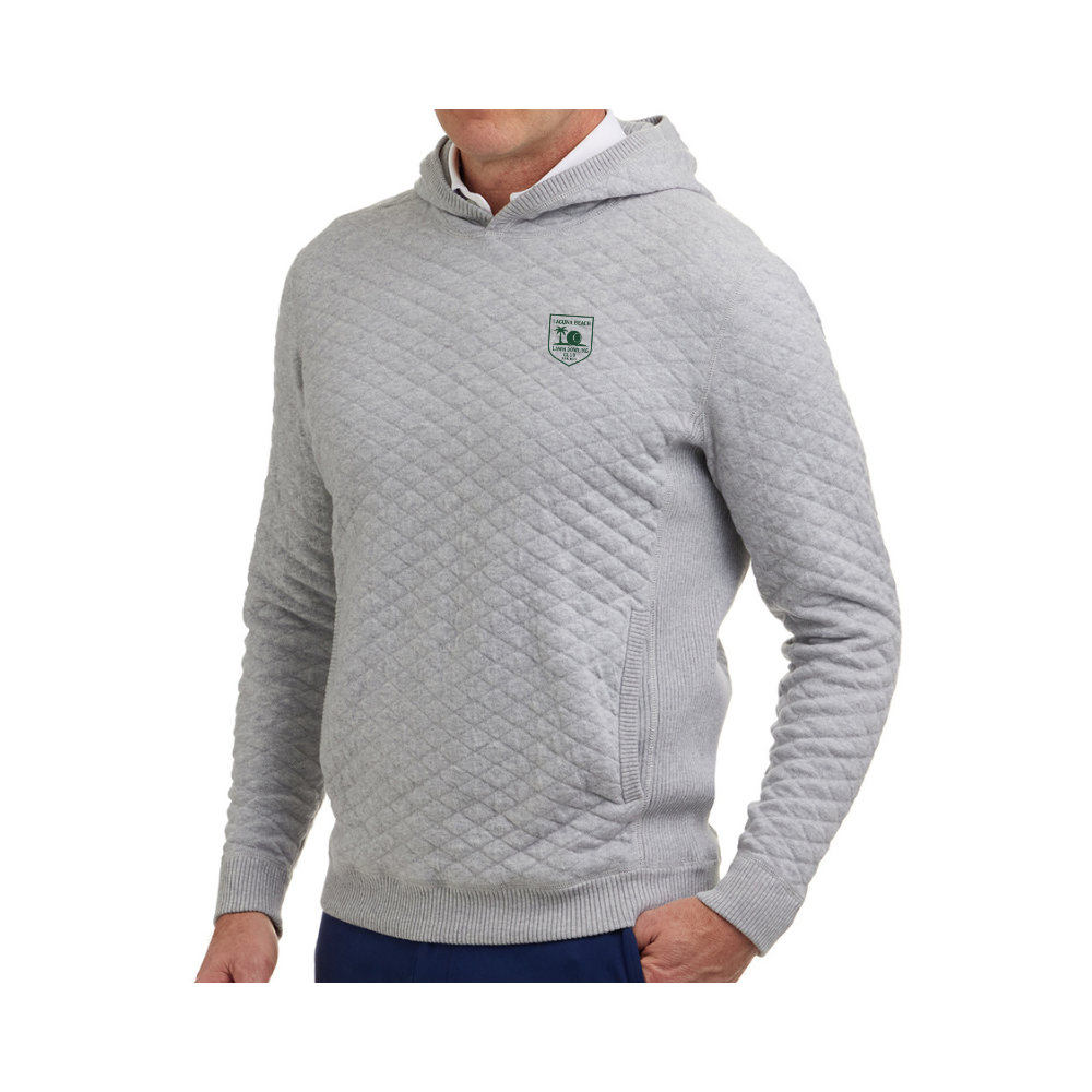 LBLBC Holderness &amp; Bourne Wallace Sweater Hoodie