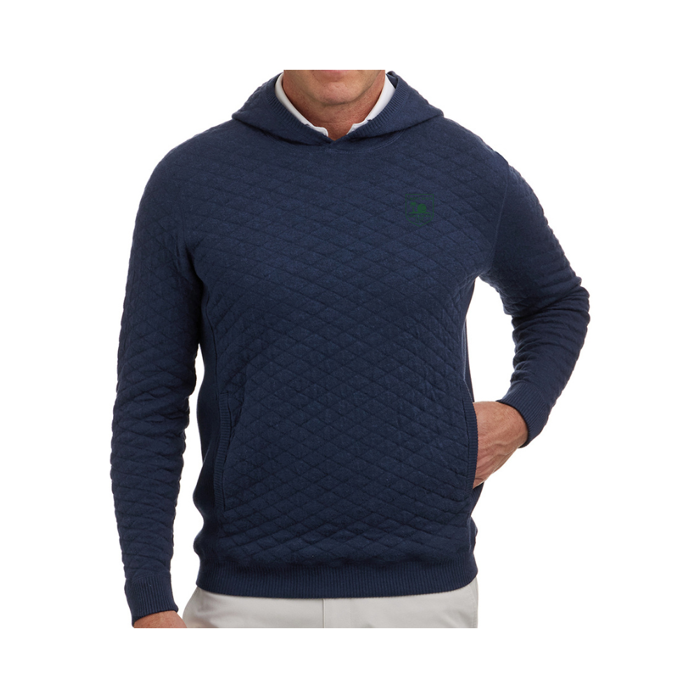LBLBC Holderness &amp; Bourne Wallace Sweater Hoodie