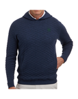 LBLBC Holderness & Bourne Wallace Sweater Hoodie